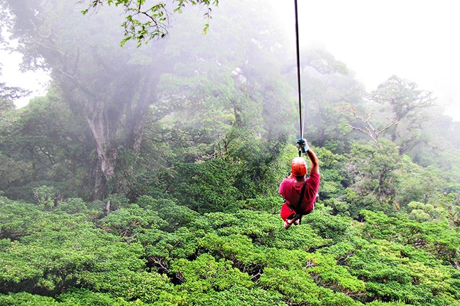 11 aventuras esenciales en Costa Rica que nos mantienen regresando por más 